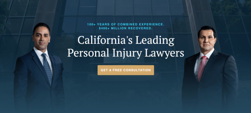 M&Y Personal Injury Lawyers in Los Angeles, California, Launches a New Website