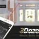 3Dazer Disrupts the Home Improvement Marketplace With the Launch of the First Hand-Held Laser Measurer Attachment and Award-Winning Project Management App for Smartphones