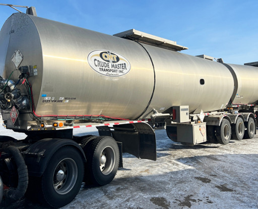  Million Funded for One of Western Canada’s Largest Fluid Hauling Operations