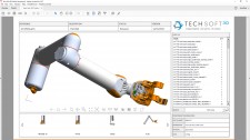 HOOPS Publish 2019 3D PDF Document