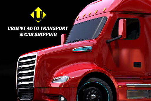 Urgent Auto Transport, a Veteran Car Shipping Company, Launches Multistate Car Shipping Service
