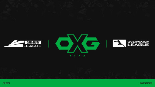 Oxygen Esports & Boston Uprising Join Forces to Expand New England Esports With a Multi-Franchise Deal