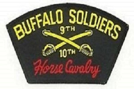 The Buffalo Soldier Associations' Proclamation in Support of the