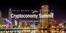 Cryptoconomy Summit 2018