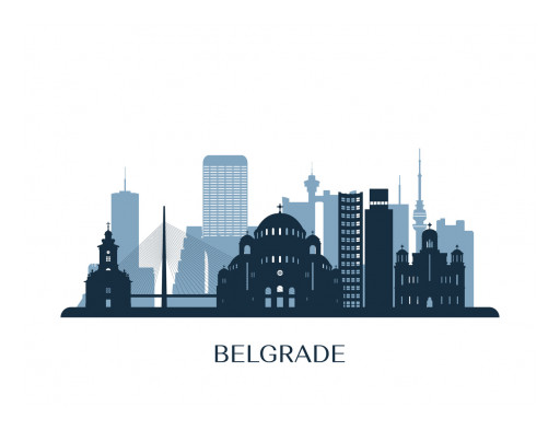 Brightscout Announces New Office in Belgrade, Serbia