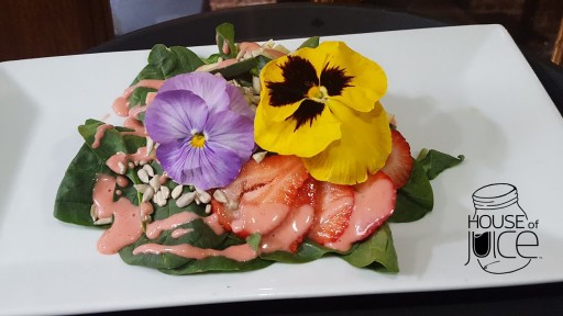 Mother's Day Dining Experience Recap