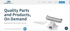 RapidDirect New Website