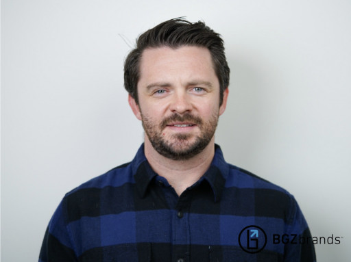 BGZ brands Welcomes New Vice President of Marketing + Digital