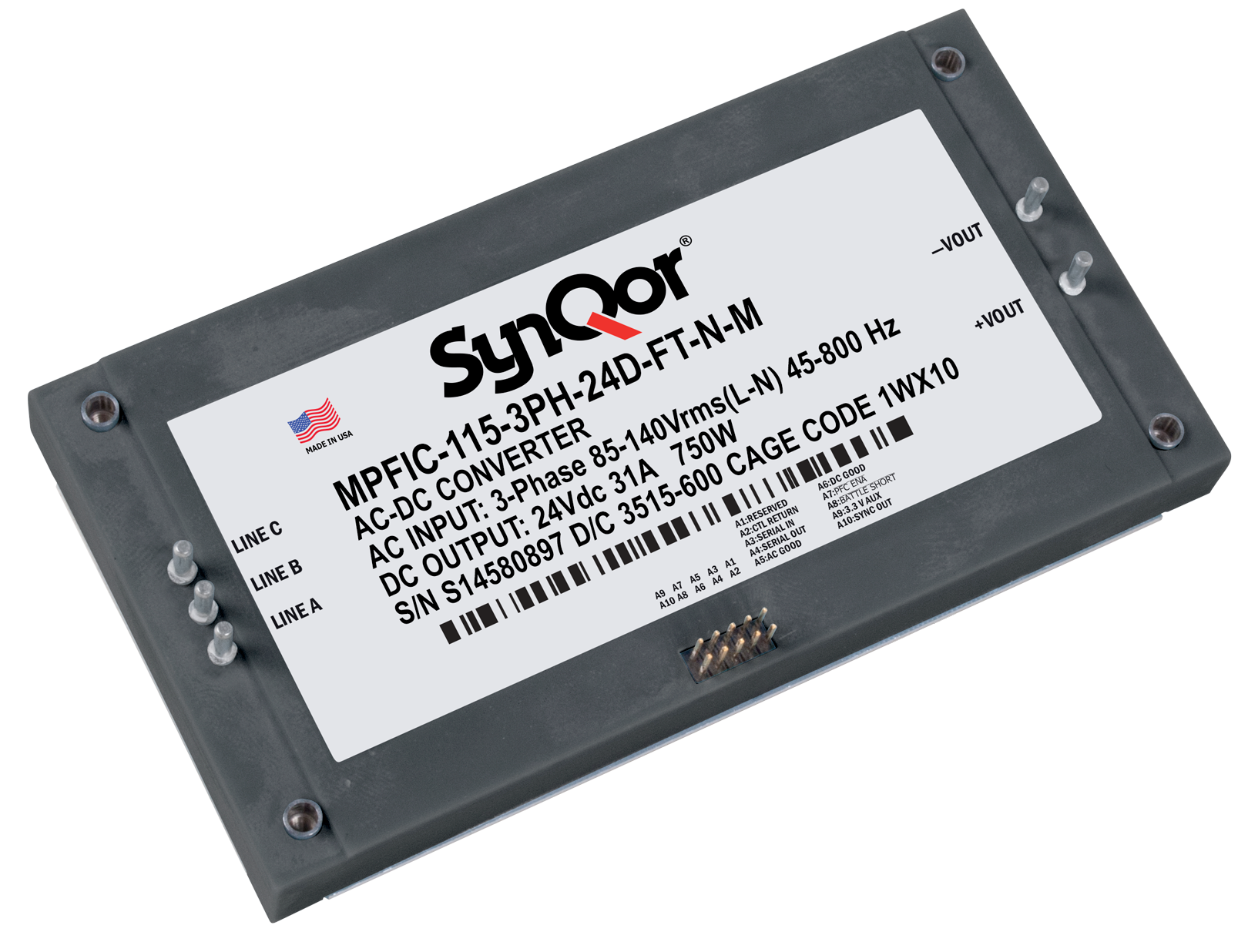 synqor-releases-a-military-grade-isolated-3-phase-power-factor-correction-module-mpfic-115-3ph