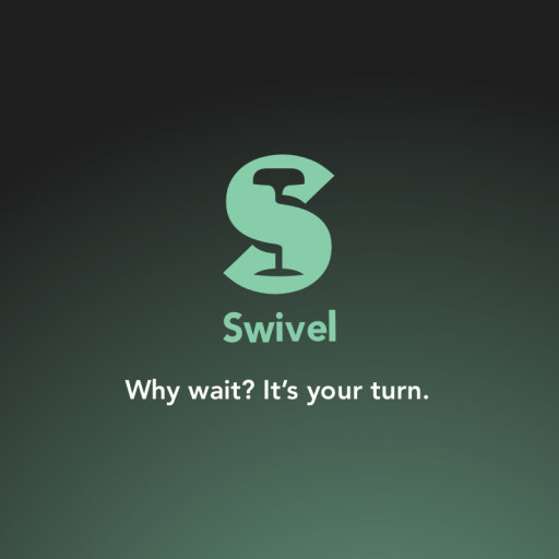 Disruptive Dating App, Swivel, Launches To Break The Gamified Swiping Mold By Getting Users Off The App