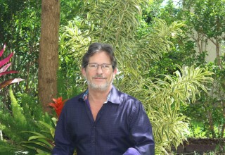 Author Brian J. Sheen