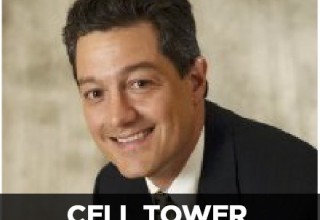 Cell Tower Lease Agreement