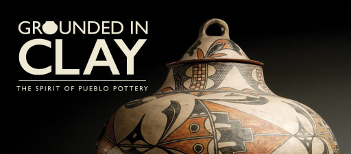 Vilcek Foundation Partners With Native American-Focused Organizations on 'Grounded in Clay: The Spirit of Pueblo Pottery'