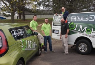 101 Mobility Twin Cities