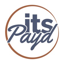 ItsPayd Logo