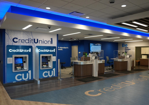 Credit Union 1 Finalizes Emory Alliance Credit Union Merger, Increasing Asset Size to $1.6 Billion