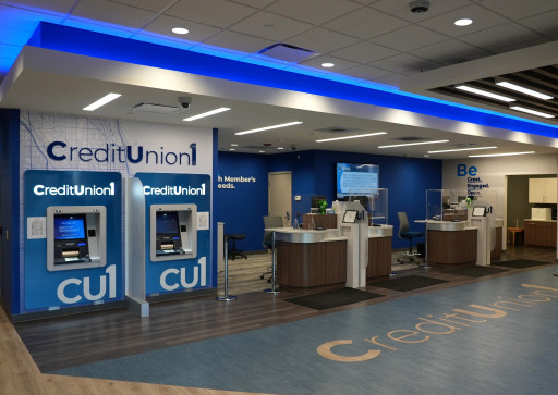 Credit Union 1 Finalizes Emory Alliance Credit Union Merger, Increasing Asset Size to .6 Billion