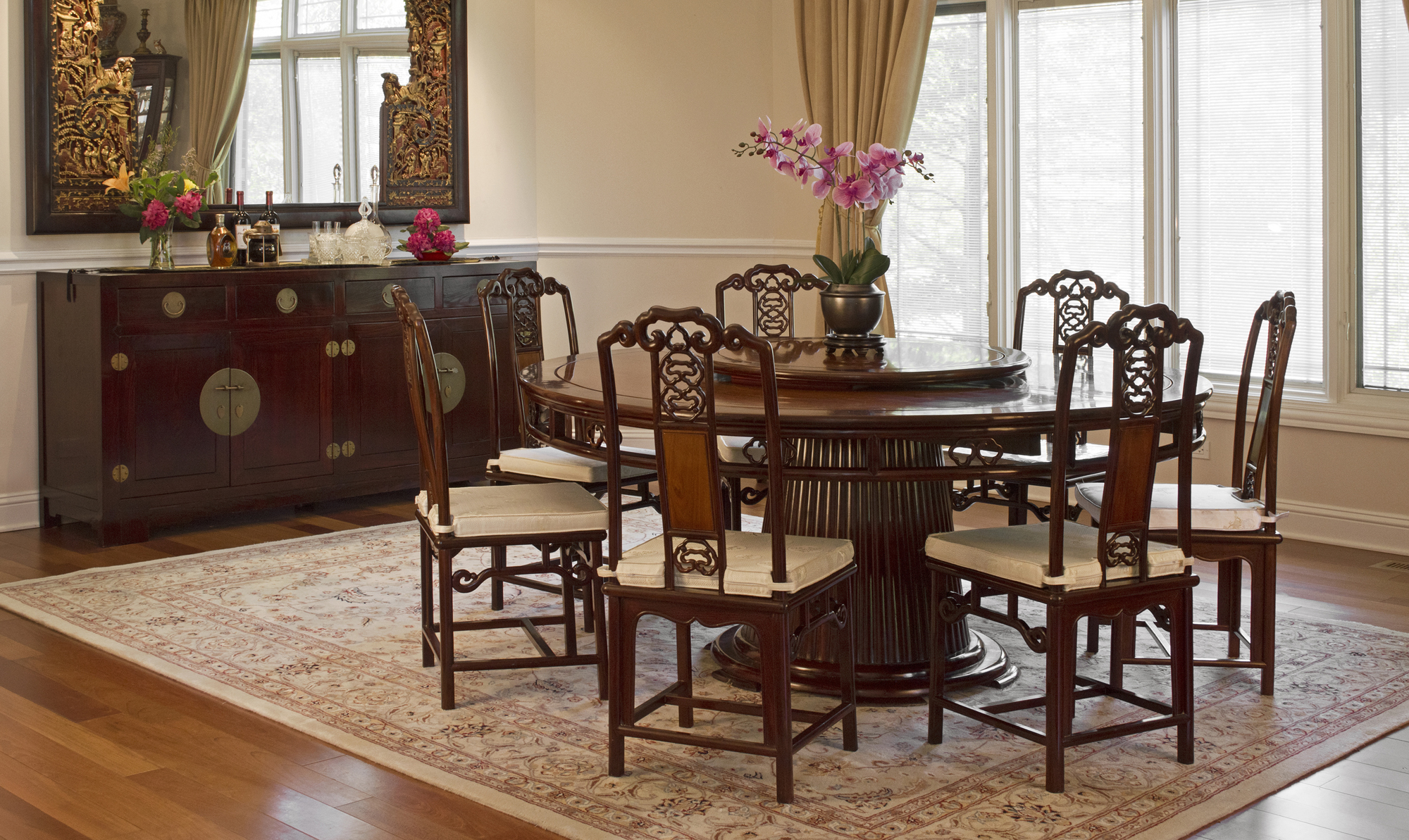 china dining room chair supplier
