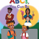 Author J.W. Mettle's New Book 'ABCs, You Can Be' Follows Two Young Siblings Who Review Their ABCs Together While Also Thinking Up Different Careers They Could Have