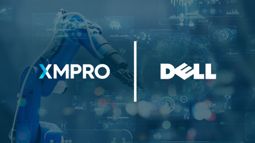 XMPro Composable Digital Twins for Manufacturing Edge