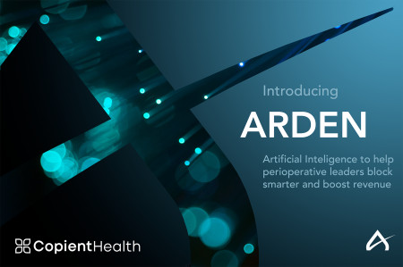 Introducing ARDEN by Copient Health