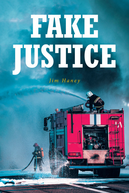 Jim Haney’s New Book ‘Fake Justice’ is a Pondering Account That Perfectly Depicts the Sad Reality of Today’s World
