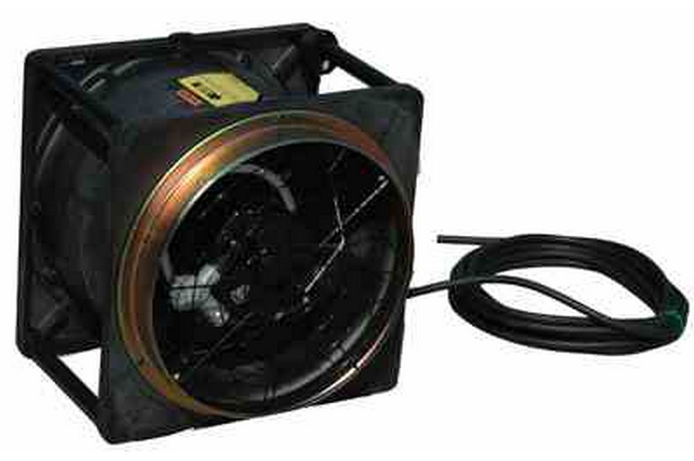 Larson Electronics Releases Electric 16" Explosion Proof Box Fan/Blower