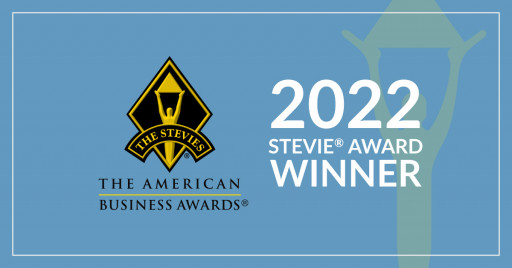 MicroHealth LLC Honored as Silver Stevie® Award Winner in 2022 American Business Awards®