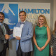 Bible in the Schools Presents $2M Community Gift to Hamilton County Schools