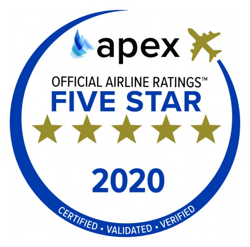 Airlines From Around the World Gather to Receive Four/Five Star Official Airline Ratings™ Honors