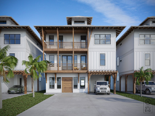 New Luxury Community Launches on Panama City Beach's East End