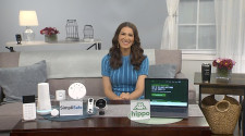Tech Journalist Anna De Souza Shares Tips on Home Safety & Security