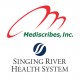 Mediscribes Selected by Singing River Health System as Dictation/Transcription Service Vendor