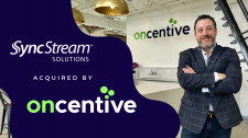 OnCentive Acquires SyncStream Solutions, LLC