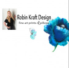 Robin Kraft Design