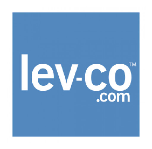 LEV-CO Inc. Introduces World's First Standalone COVID-19 Air Purifier and Ventilation System With 'Clean-to-Less-Clean' Directional Airflow for Workplaces