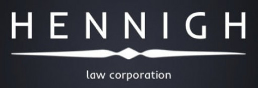 Hennigh Law Corporation Wins Punitive Damages Judgment for Client Pointe Assets LLC Against Viracon, Inc.