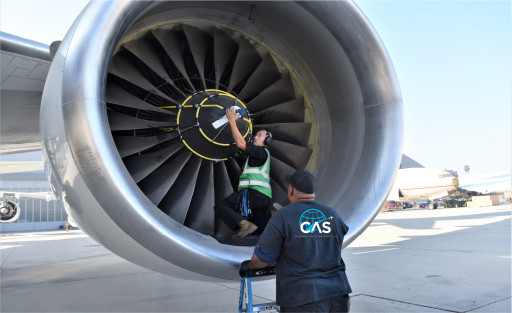CAS to Provide Industry-Leading Cyclean Services in BOS Airport