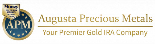 Money Magazine Names Augusta Precious Metals ‘Best Overall’ in 2022 Best Gold IRA Company Reviews