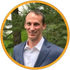 Jason Inzana, Ph.D.