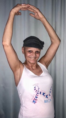 One Week Post Op