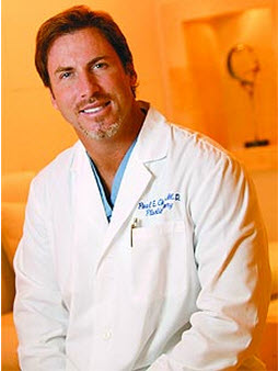 Dr. Paul Chasan Opens New Plastic Surgery Facility In Del Mar | Newswire