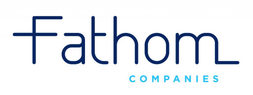 Fathom Companies logo