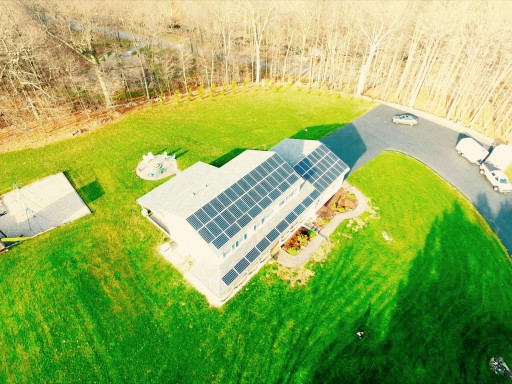 Empire Solar Offers Homeowners Better Financing Deal for Solar Panels Compared to Leasing
