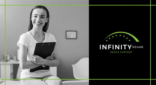 Infinity Rehab Relaunches Therapy Solutions Division
