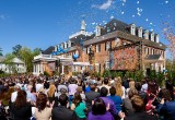 1,500 SCIENTOLOGISTS gathered April 2 to exuberantly celebrate the opening of the Ideal Church of Scientology of Atlanta, where Southern hospitality meets the Church's spiritual technology.