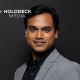 Jimmy Mondal Joins Holodeck Media as Executive Producer and Host