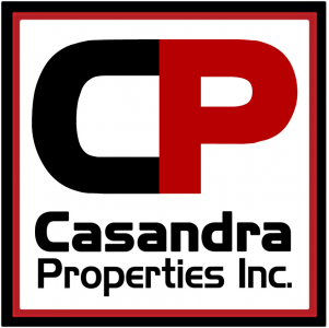 Casandra Properties, Inc.