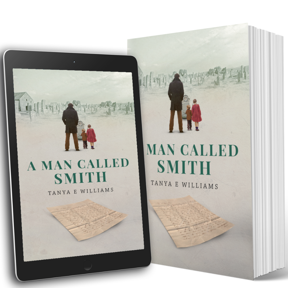 A Man Called Smith by Tanya E. Williams