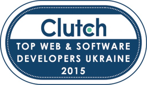 QArea Is Considered One of Ukraine's Best Web and Software Developers